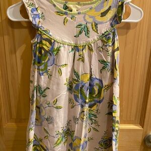 Matilda Jane dress.